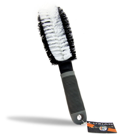 Escova Luzian para Limpeza de Rodas