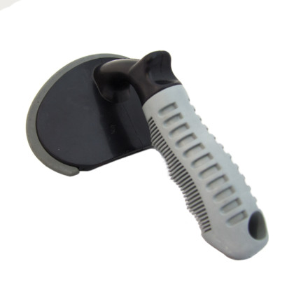 Escova Luzian para Limpeza de Pneus