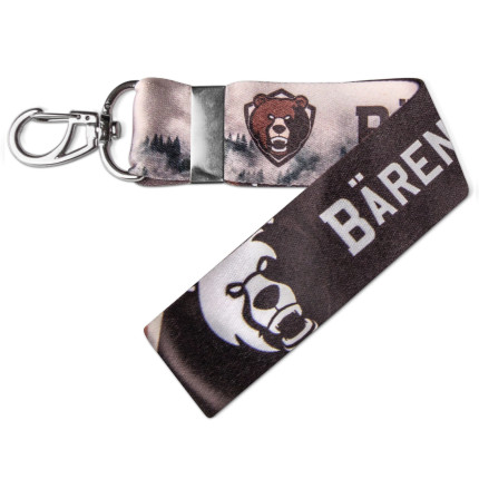 Cordão chaveiro Bärenwald Classic (curto)