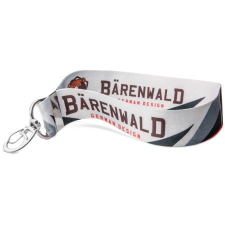 Cordão chaveiro Bärenwald Van (curto)