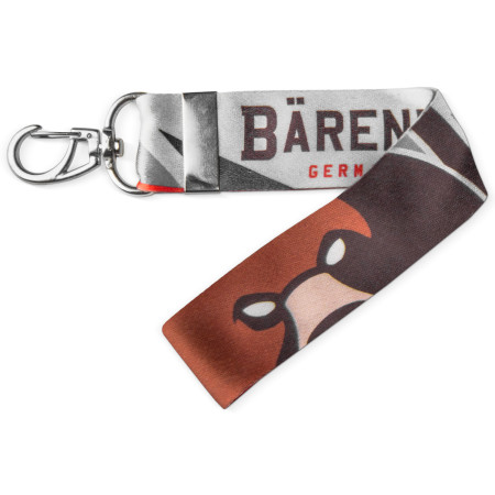 Cordão chaveiro Bärenwald Van (curto)