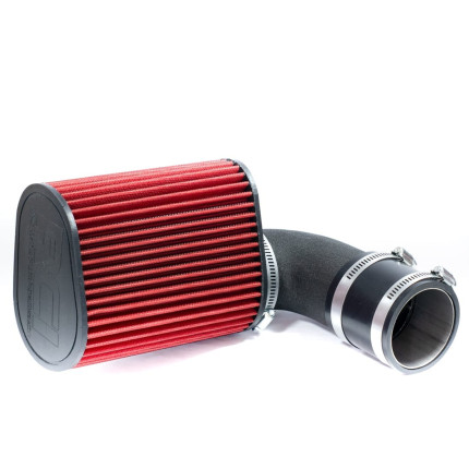 Kit Air Intake Race Chrome Volkswagen Tiguan (2009 a 2016)