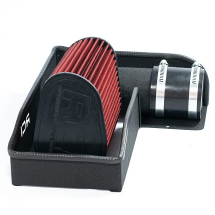 Kit Air Intake Race Chrome Volkswagen Passat (2009 a 2016)