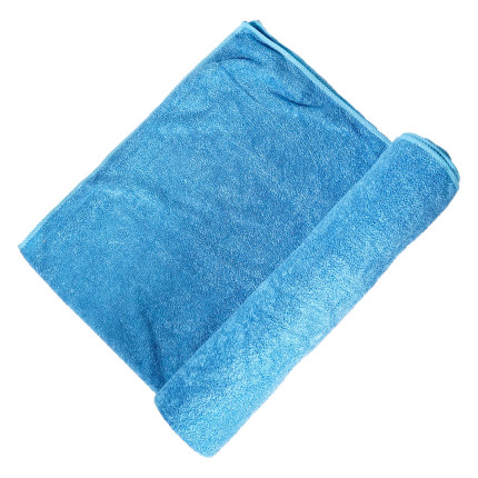 Toalha de microfibra ultra secagem Vonixx (70x120cm)