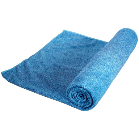 Toalha de microfibra ultra secagem Vonixx (70x120cm)