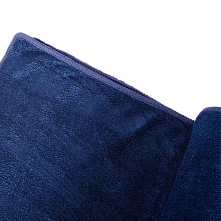 Toalha de microfibra para secagem Vonixx (50x90cm)