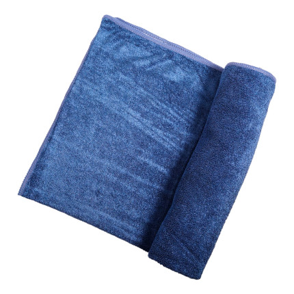 Toalha de microfibra para secagem Vonixx (50x90cm)