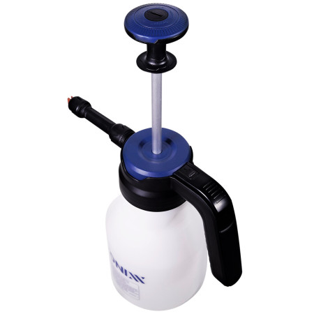 Pulverizador de compressão manual gerador de espuma (Snow Foam) Vonixx (1,5 litro)