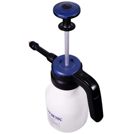 Pulverizador de compressão manual gerador de espuma (Snow Foam) Vonixx (1,5 litro)