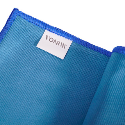 Pano de microfibra especial para vidros Vonixx (40x40cm)