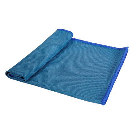 Pano de microfibra especial para vidros Vonixx (40x40cm)