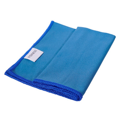 Pano de microfibra especial para vidros Vonixx (40x40cm)