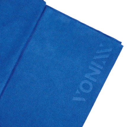Pano de microfibra de suede para acabamento ultra fino Vonixx (40x40cm)