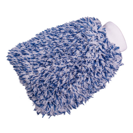 Luva de microfibra pré-polimento Vonixx (20x28cm)