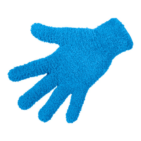 Luva de microfibra para interiores Vonixx (2 unidades)