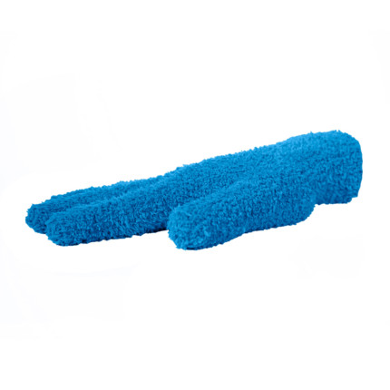 Luva de microfibra para interiores Vonixx (2 unidades)