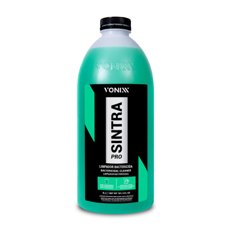 Limpador bactericida Sintra PRO Vonixx (3 litros)