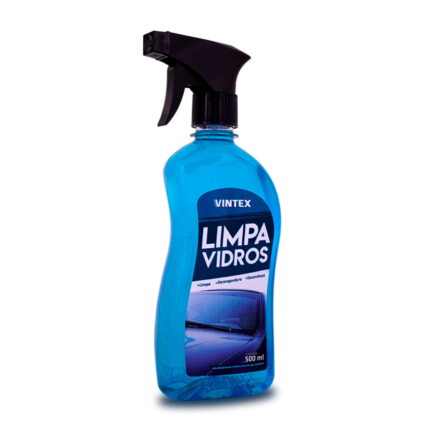Limpa Vidros Vintex (500ml)