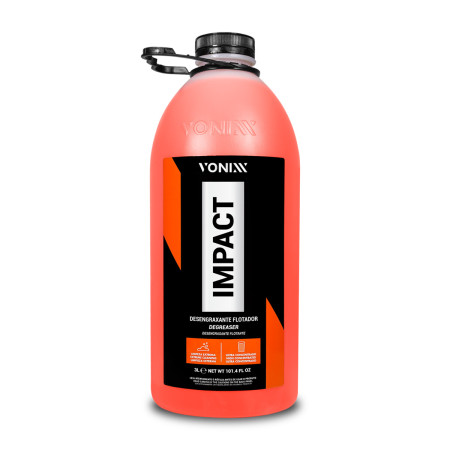 Multilimpador desengraxante Impact Vonixx (3 litros)