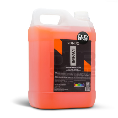 Multilimpador desengraxante Impact Vonixx (5 litros)
