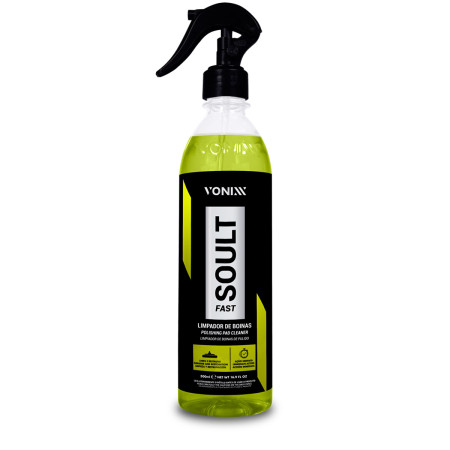 Limpador de boinas Soult Fast Vonixx (500ml)