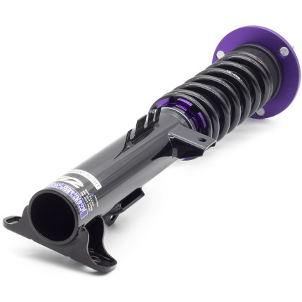 Suspensão Coilover D2 Racing Street BMW E36 Compact 6 Cil. 1994~2000