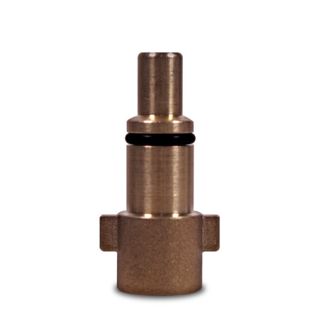 Adaptador para canhão de espuma Snow Foam Vonixx (Nilfisk Wap)