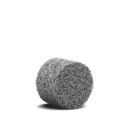 Filtro em aço inox Snow Foam Vonixx