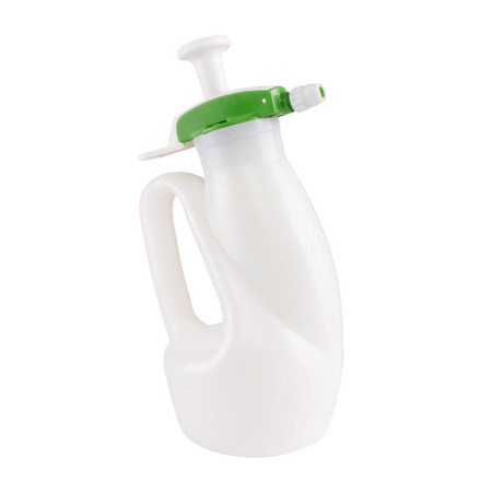 Pulverizador de compressão prévia Guarany (1,2 litro)