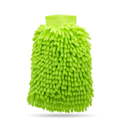 Luva de microfibra Dupla Ação Cadillac (removedora de incetos)