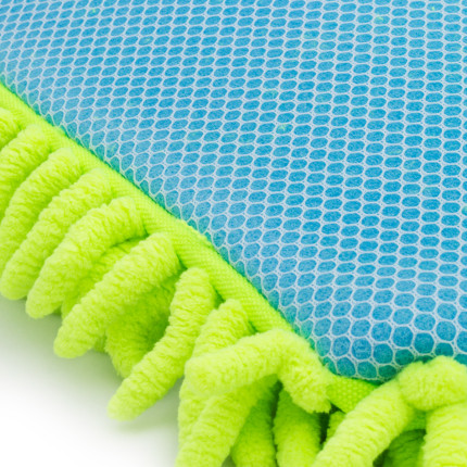 Luva de microfibra Dupla Ação Cadillac (removedora de incetos)