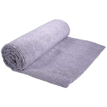 Toalha de microfibra sem costura Vonixx (40x60cm)