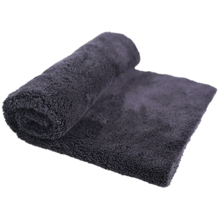 Toalha de microfibra felpuda sem costura Vonixx (40x40cm)