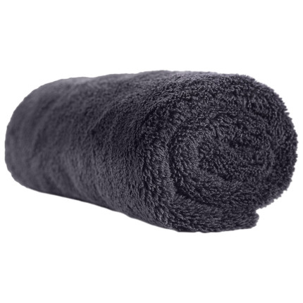 Toalha de microfibra felpuda sem costura Vonixx (40x40cm)