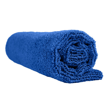 Toalha de microfibra sem costura Vonixx (40x40cm)