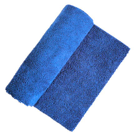 Toalha de microfibra sem costura Vonixx (40x40cm)