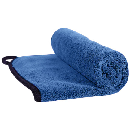 Toalha de microfibra 2 lados Vonixx (40x40cm)