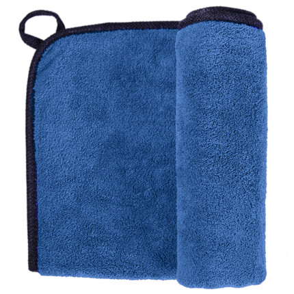 Toalha de microfibra 2 lados Vonixx (40x40cm)