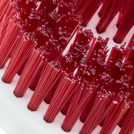 Escova rotativa Agressiva Auto Crazy (120mm)