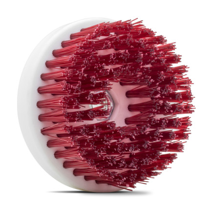 Escova rotativa Agressiva Auto Crazy (120mm)