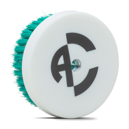 Escova rotativa Macia Auto Crazy (120mm)