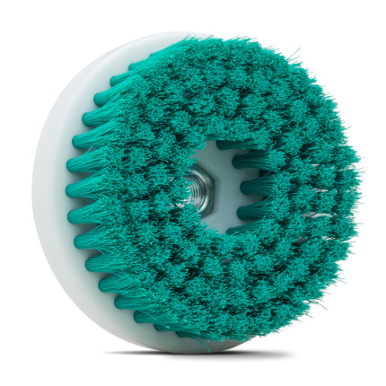 Escova rotativa Macia Auto Crazy (120mm)