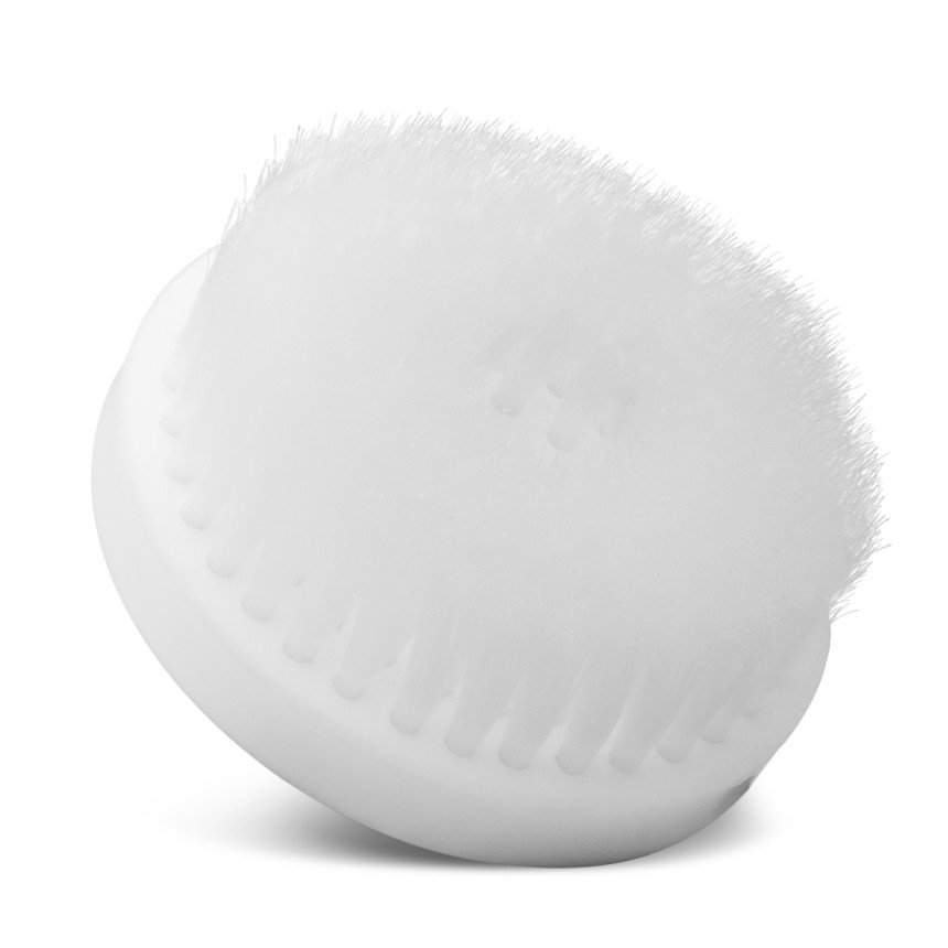 Escova rotativa Super Macia Auto Crazy (120mm)