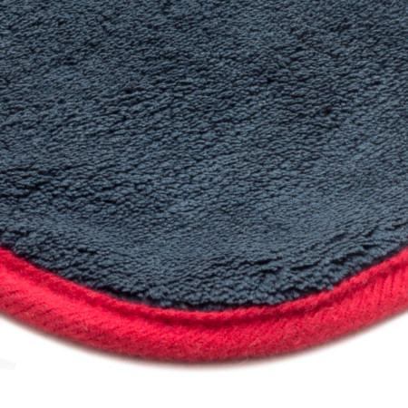 Pano de microfibra Fleece Coral 600GSM Auto Crazy (29x29cm)