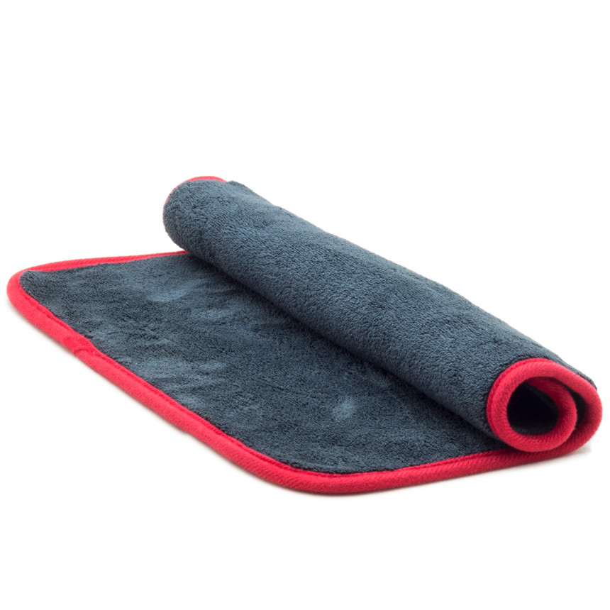 Pano de microfibra Fleece Coral 600GSM Auto Crazy (29x29cm)