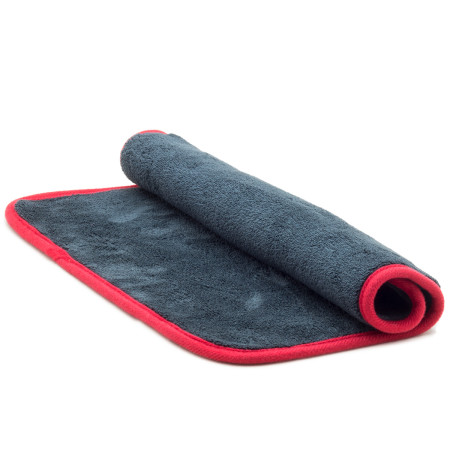 Pano de microfibra Fleece Coral 600GSM Auto Crazy (29x29cm)