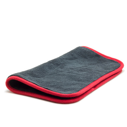 Pano de microfibra Fleece Coral 600GSM Auto Crazy (29x29cm)