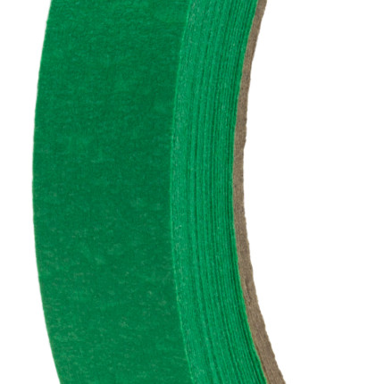 Fita Crepe Verde Auto Crazy (18mm X 40m)