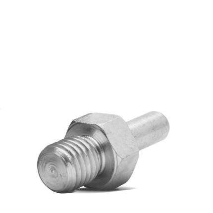 Parafuso adaptador de escova em furadeira Auto Crazy (14mm)