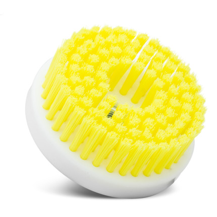 Kit de escovas rotativas Auto Crazy (4 unidades)